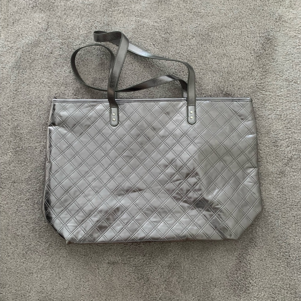 Bath & Body Works 2015 VIP tote bag